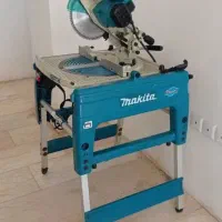 اره فارسی بر میزی دوکاره ماکیتا LF1000