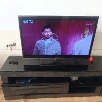 ال ای دی 40اینچ سامسونگ  تصویر فورکی نو|تلویزیون و پروژکتور|شیراز, ارم|دیوار
