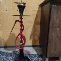 قلیان عربی