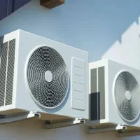 نصب تعمیر سرویس تکنسین کولر گازی