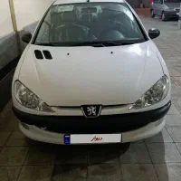 پژو 206 tu3 تیپ ۲|خودرو سواری و وانت|مشهد, باغون آباد|دیوار