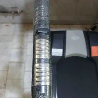 تردمیل خانگی برند استرانگ تایوان (10ت نقد+۳تاچک)|تجهیزات ورزشی|یزد, |دیوار