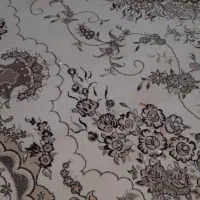 فرش ۱۲ متری|فرش|بروجرد, |دیوار