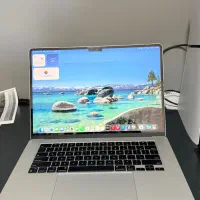 macbook air m3