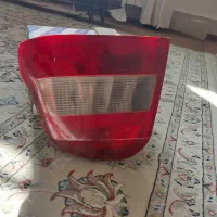 چراغ عقب ۱۴۱ سالم