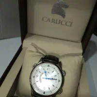 ساعت لوکس CARUCCI|ساعت|تهران, جنت‌آباد شمالی|دیوار