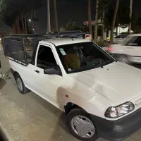 پراید ۱۵۱پاششی