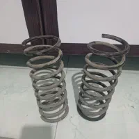 کمک فنر اسپرتی پراید