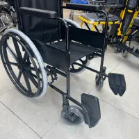 ویلچر ساده مدل ۸۰۹E|آرایشی، بهداشتی، درمانی|تهران, شیخ هادی|دیوار