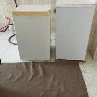 یخچال فریزر مینی یا هتلی فیلور با الجی