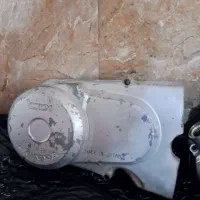 کپه پولی و کپه کلاچ و سیلندر