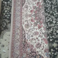 فرش زرنیم   ابعاد 114 در 170