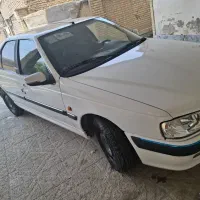 خودرو پارس سال