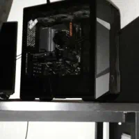 کامپیوتر گیمینگ رندر مهندسی|رایانه رومیزی|تهران, دکتر هوشیار|دیوار