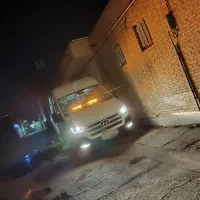 ونH350|خودرو سنگین|رفسنجان, |دیوار