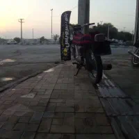 موتر پارکینگی