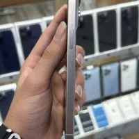iphone 15 pro max 256 zaa|موبایل|کرج, عظیمیه|دیوار