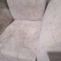 مبل ینفره دوعدد