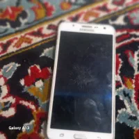 گوشی سامسونگ|موبایل|بیرجند, |دیوار