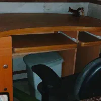 میز و صندلی