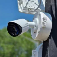 فروش دوربین IP/AHDو انواع دوزدگیراماکن|دوربین مداربسته|قم, امامزاده ابراهیم|دیوار