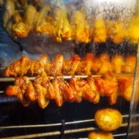 یه نیروی خوب براپاچینی