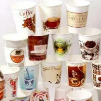 لیوان کاغذی|ظروف نگهدارنده، پلاستیکی، یک‌بارمصرف|مشهد, رضاشهر|دیوار