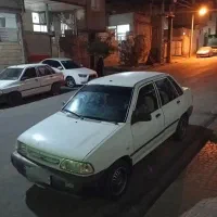 پراید|خودرو سواری و وانت|ساوه, |دیوار