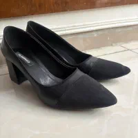 کفش پاشنه بلند زنانه سایز ۴۱