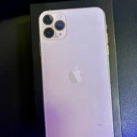 Iphone 11 pro max|موبایل|تهران, نیروی هوایی (پیروزی)|دیوار