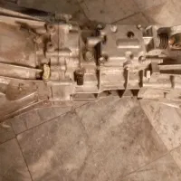 سلام یک عدد گیربکس سوزوکی ویتارا دنده سالم