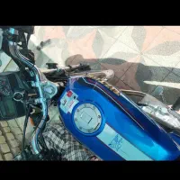 موتور اقساطی خریدم تا 2سال اقساط داره|موتورسیکلت|شیراز, شهرک کوشکک|دیوار