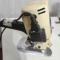 چرخ خیاطی کارگاهی|چرخ خیاطی و ریسندگی|فولادشهر, A6|دیوار