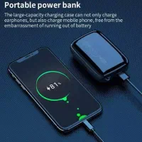 ایرپاد پرو اپل+ هدفون بلوتوثی مدل M19 گیمینگ|لوازم جانبی موبایل و تبلت|میاندوآب, |دیوار