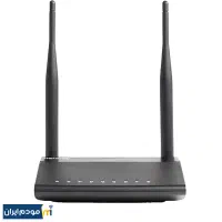 مودم ADSL نتربیت neterbit NSL-122 N300|مودم و تجهیزات شبکه|تهران, مجیدیه|دیوار