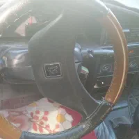 پژو مدل ۸۹ سالم و موتور شکاری ۹۵ سالم|خودرو سواری و وانت|جالق, |دیوار