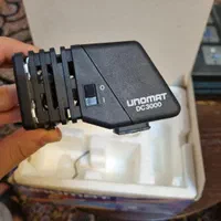 فلاش نور ثابت دوربین Unomat 3000|دوربین عکاسی و فیلم‌برداری|اصفهان, شیخ اشراق|دیوار