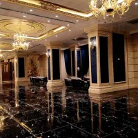 امتیاز آتش نشان دیوان فراجا ایرانسل/رونیکاتهرانسر