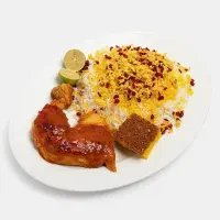 منوی غذای شرکتی ۳ انتخابی فقط ۳۰۰ تومان
