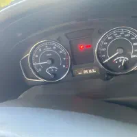 پژو پارس مدل 1401 موتور xu7p|خودرو سواری و وانت|شیراز, شهرک گلستان|دیوار