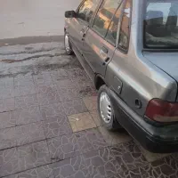 پراید۸۵|خودرو سواری و وانت|شوشتر, |دیوار