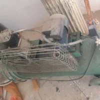 موتور باد