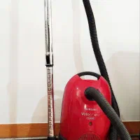 جارو برقی samsung