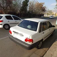 پراید ال ای مدل ۹۲|خودرو سواری و وانت|فردیس, طالقانی|دیوار