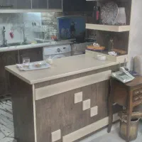 کابینت دست دوم