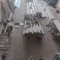 کارگر ساده برای کارگاه پنجره دوجداره یو پی وی سی