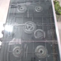 گاز پنج شعله