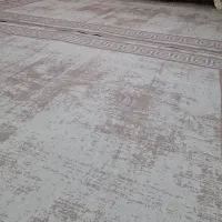 دو عدد روفرشی کشدار 9 متری نو و زیبا