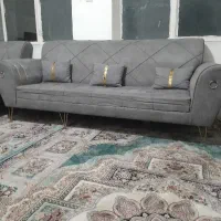 مبل هفت نفره