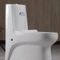 توالت فرنگی مدیسا رسی